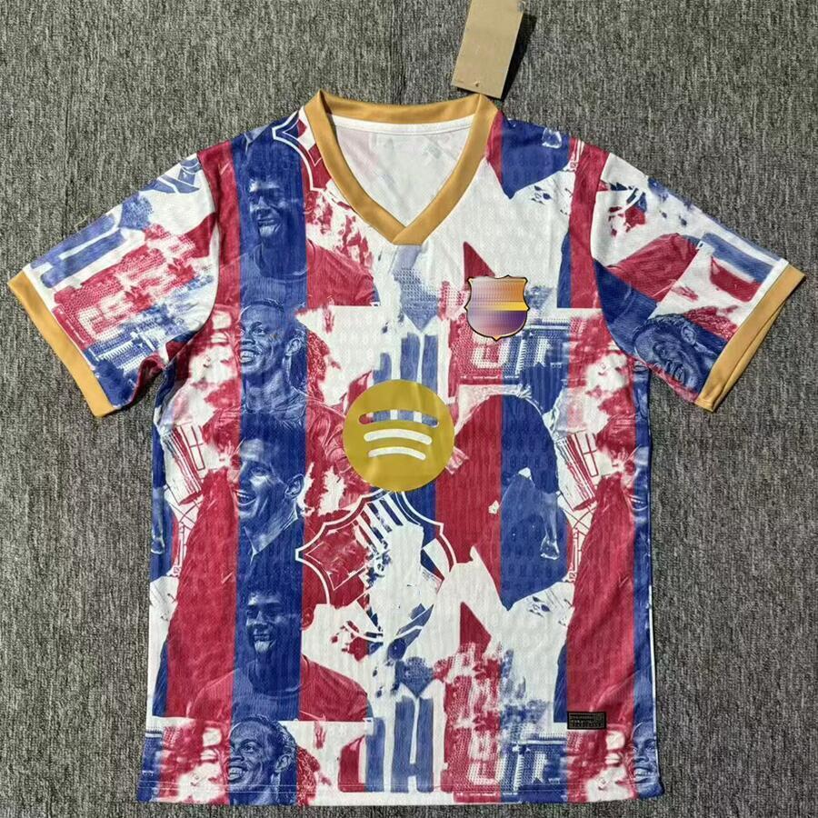 2627巴塞花纹五球星 / S