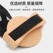 柴刀刀鞘刀套户外塑料柴刀架壳套系腰式打猎野外探险绑带式