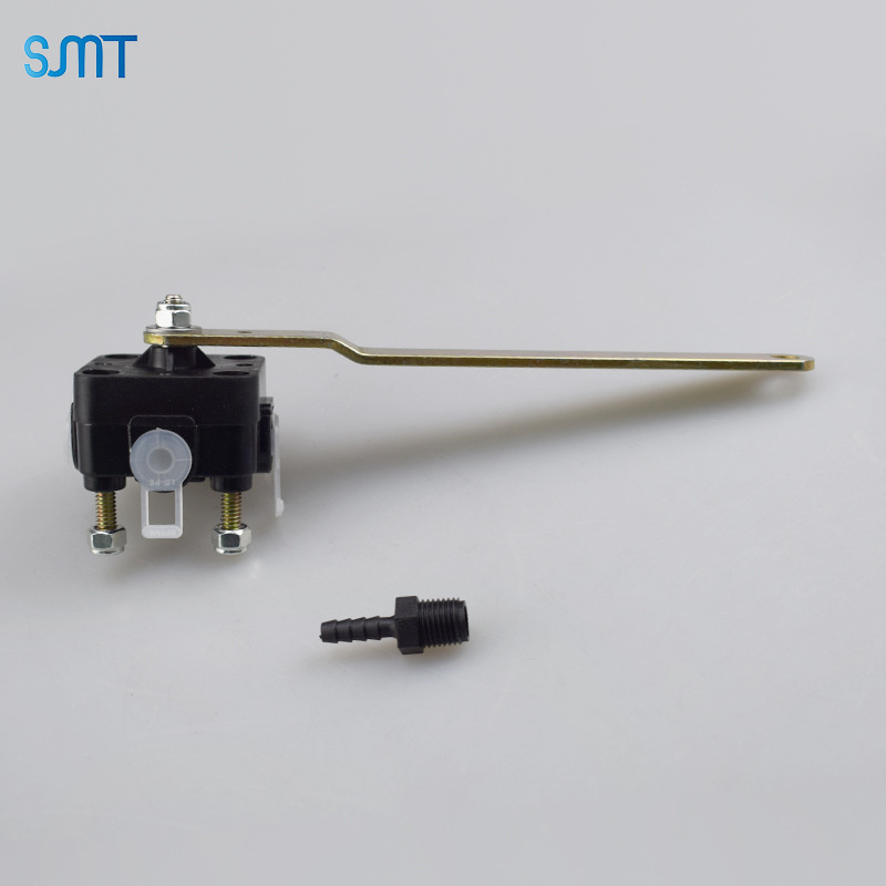 El Autobús Europeo del camión pesado de la válvula 52321-Q257 de la altura parte SMT