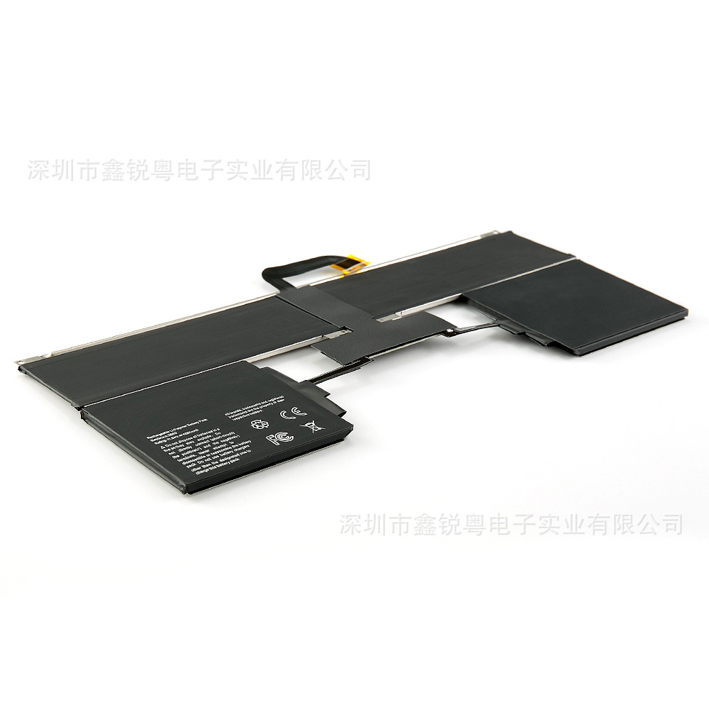 A2669 MLY43LL MLY33LL A2681 EMC 4074电池适用MacBook Air M2 8