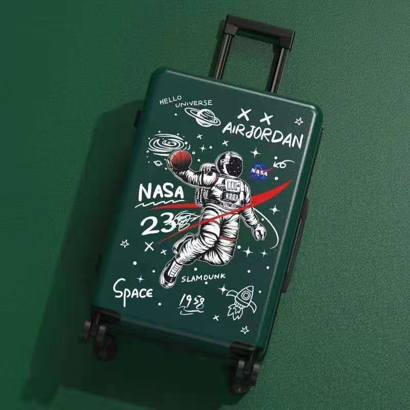 다크 그린 [스페이스 덩크]