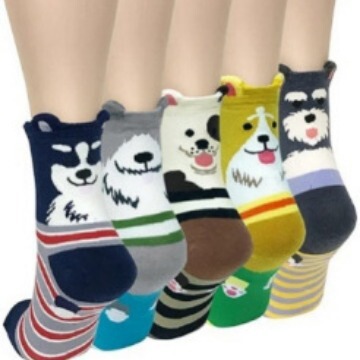 Socks Women's New Round Dot Cat Women's Socks Cross-border Cotton Socks Casual Stockings Amazon Cross-Border Socks Women's New Round Dot Cat Women's Socks Cross-border Cotton Socks Casual Stockings Amazon Cross-Border
