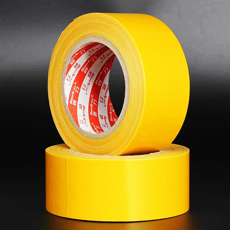 Fábrica miaoli cinta de tela de doble cara fuerte malla de doble cara adhesiva boda exposición hogar fijo alfombra adhesiva al por mayor