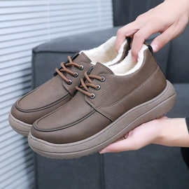 女式棉鞋;女式休闲单鞋;男式棉鞋