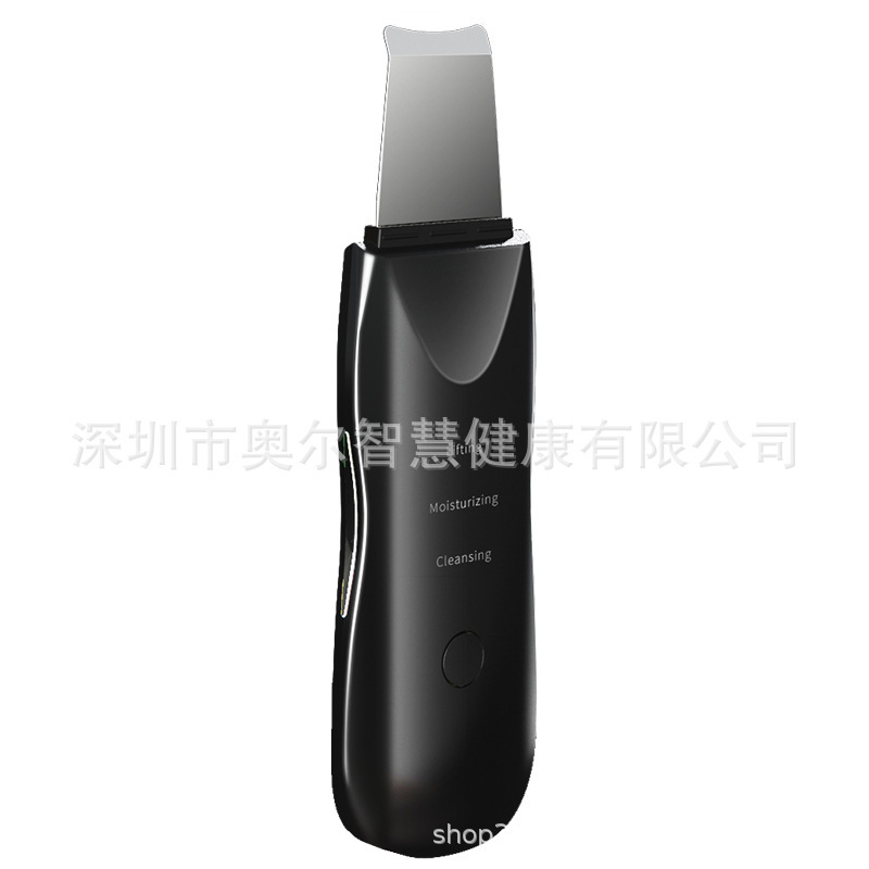 Dispositivo de Belleza Facial Ultrasónico Transfronterizo para Limpieza de Poros, Uso Doméstico, Solución sin Chips, Solución para Ayudar a Dormir
