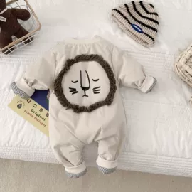 童套装;童裤;连身衣、爬服