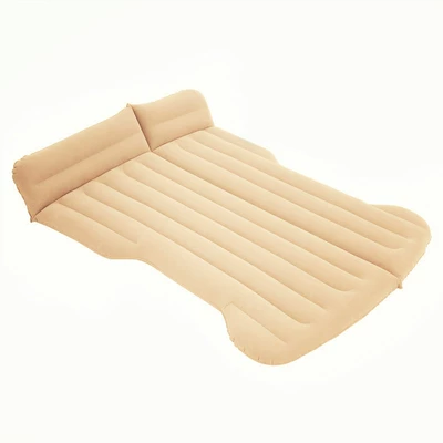 Vehicle-mounted inflatable bed – Amazon's Best-Selling Car Inflatable Bed