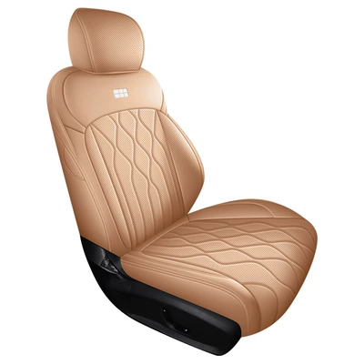 A7Em-I Car Seat Cushion Modification, Modelə uyğun (Original) oturacaq örtükləri