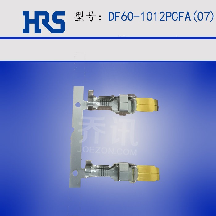 HRS ������ DF60-1012PCFA(07) �ƽ���� HIROSE �Ӳ��