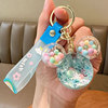 Cute keychain, backpack, key bag, accessory, Birthday gift, wholesale