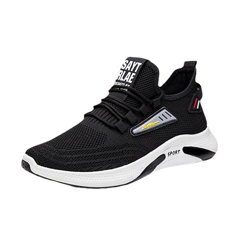 Scarpe da ginnastica da uomo Scarpe da basket Scarpe da ginnastica Scarpe da ginnastica comode imbottite in tessuto_voghion.com