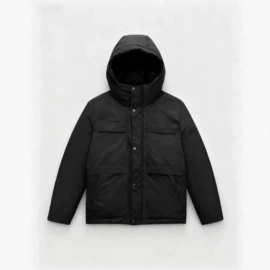 羽绒服;男式羽绒服;羽绒背心