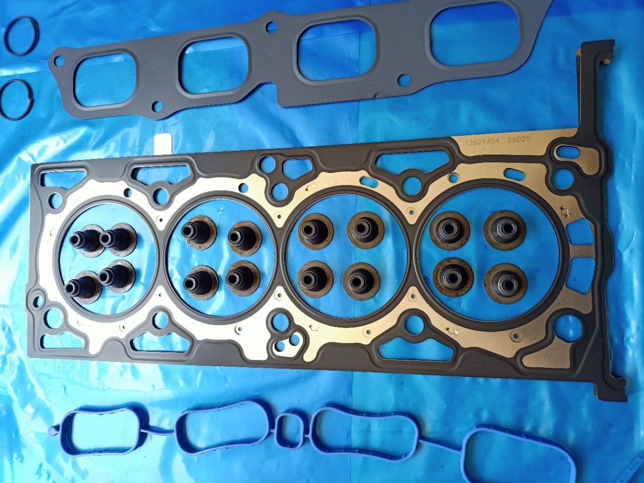 发动机修包12629404  12653350 12591866 12635953