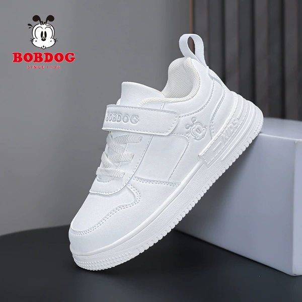 TBD-K482-P white [waterproof leather surface]