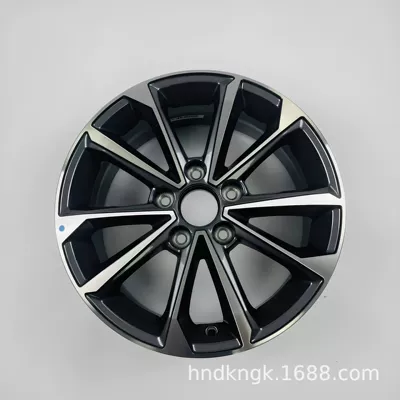 Hub Song Max/Song Plus/Qin/Qin - 16inch-byd-qin-plus