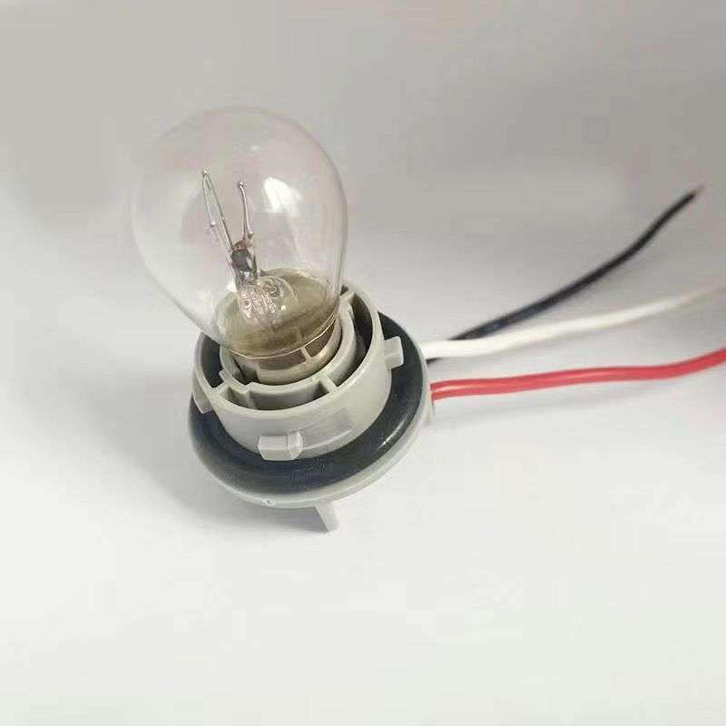 12V car 24V truck universal brake light, turn signal light, reverse light, driving light, rear fog light, rear tail light socket