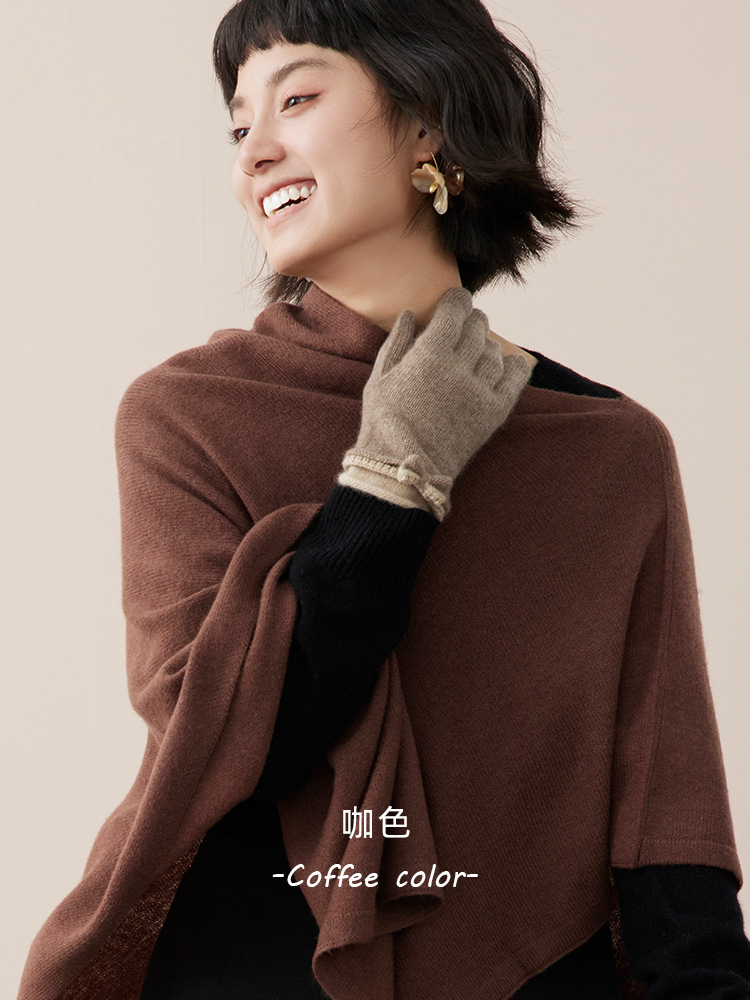 Coffee color
