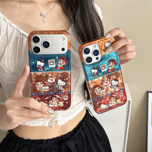 �a���p�ӿ�ͨKT�m��iPhone 17promax�֙C��15�O��13/14���o��16