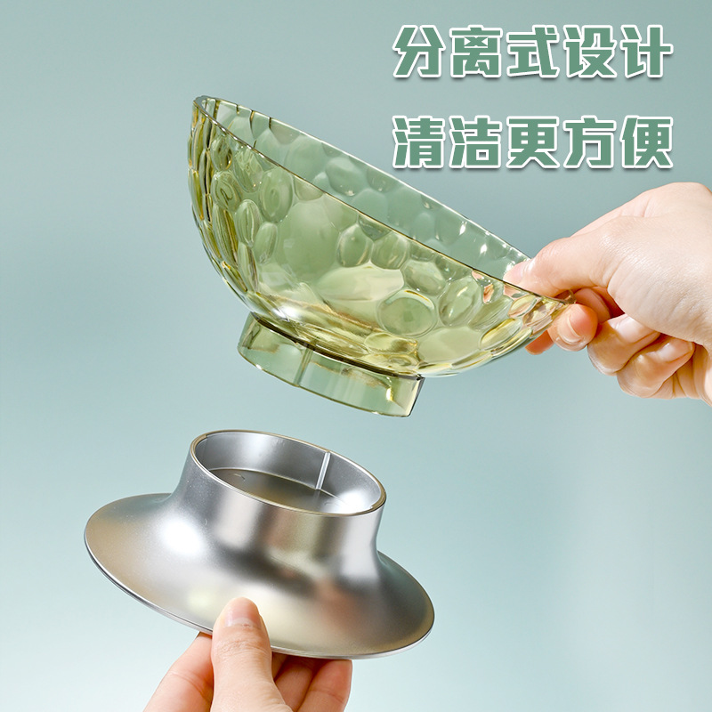 Tacos para mascotas, tazones para gatos, tazones para gatos, tazones para perros, tazones para perros