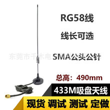 433mhz�쾀 ������ȫ������P�쾀 LoRa����ģ�K��ݔ433�쾀