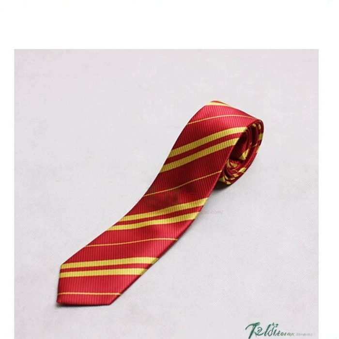 HP series tie scarf movies with the same Halloween children's holiday character performance peripherals