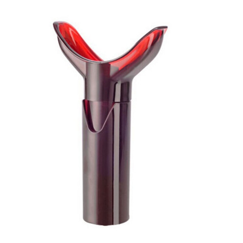 E-Commerce Supply Lip Pump Cross-Border Product Lip Plumper Lip Beauty Device Abs Hard Glue Pout Sexy Plump Lips