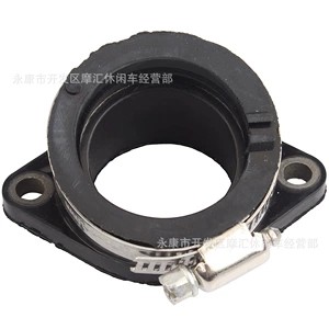 Suitable for Kawasaki Prairie Bayou Lakota 300 16065-1355/1301 intake pipe