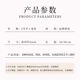 Handmade Flower Rod Rose Fake Flower Rod Rose Carnation Making Material No.2 Flower Rod Iron Wire DIY Flower Branch