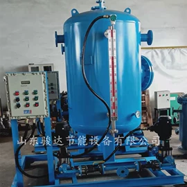 换热器;其他原水处理;供水设备