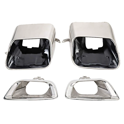 Fashion 18-22Rovce Car Muffler Exhaust | Car muffler