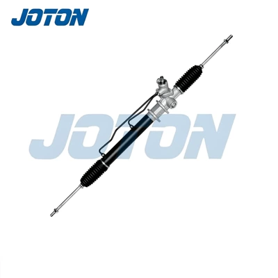 gear, Steering gear
