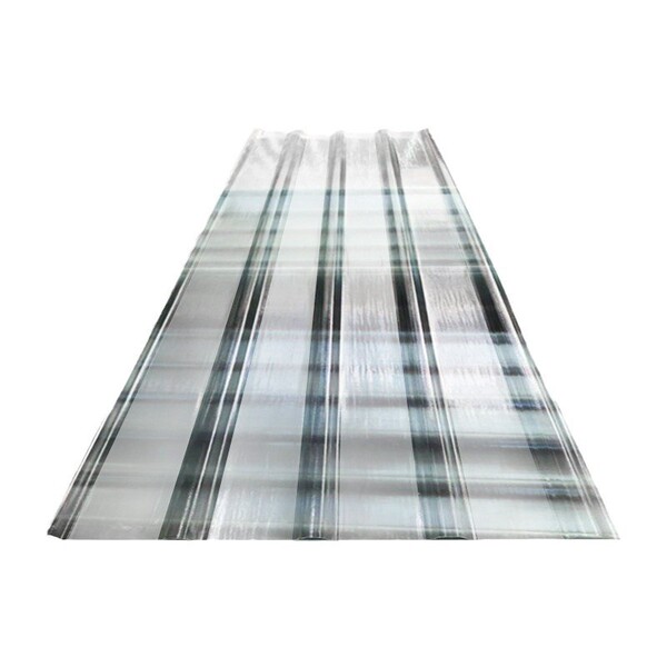 Spot wave lighting tiles