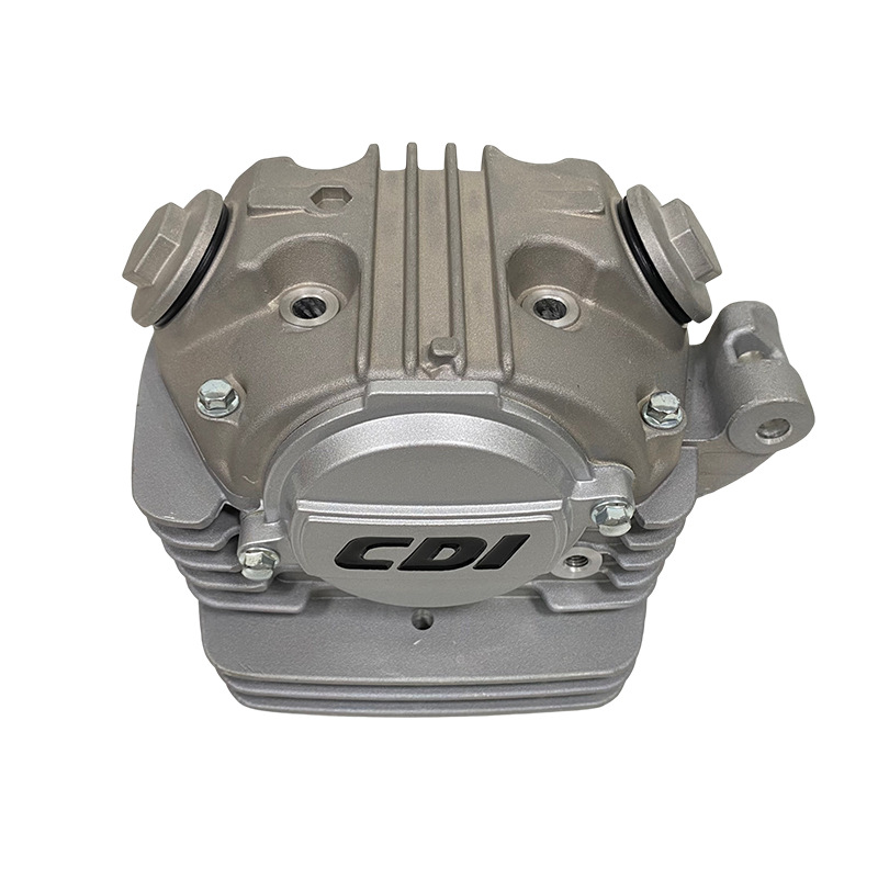 Motorcycle engine cylinder head suitable for Honda CRF230F XR230 SL230 CB250 cylinder head assembly