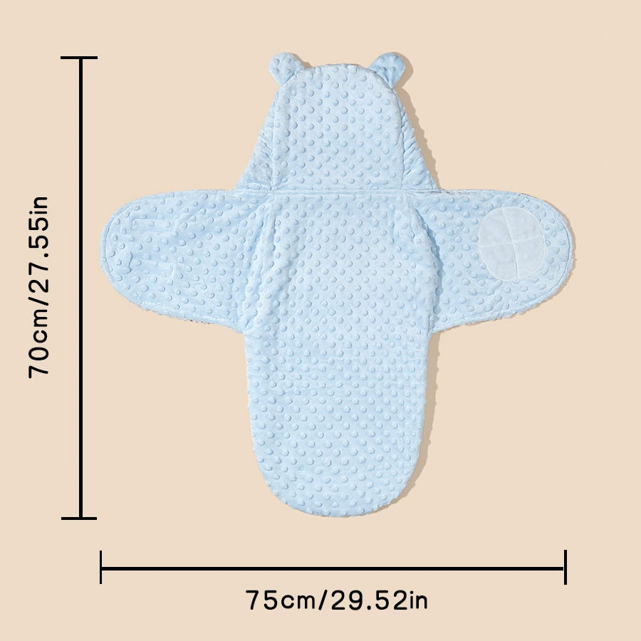 born одеяло для новорожденного, Amazon