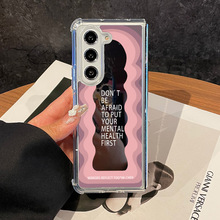 ����zfold6�֙C���¿�����R��zfold5�u׃��ˮ���y�ۯBw24͸������ȫ�����o��zfold4/3�a�y�R�߼���ˤ�⚤Ů