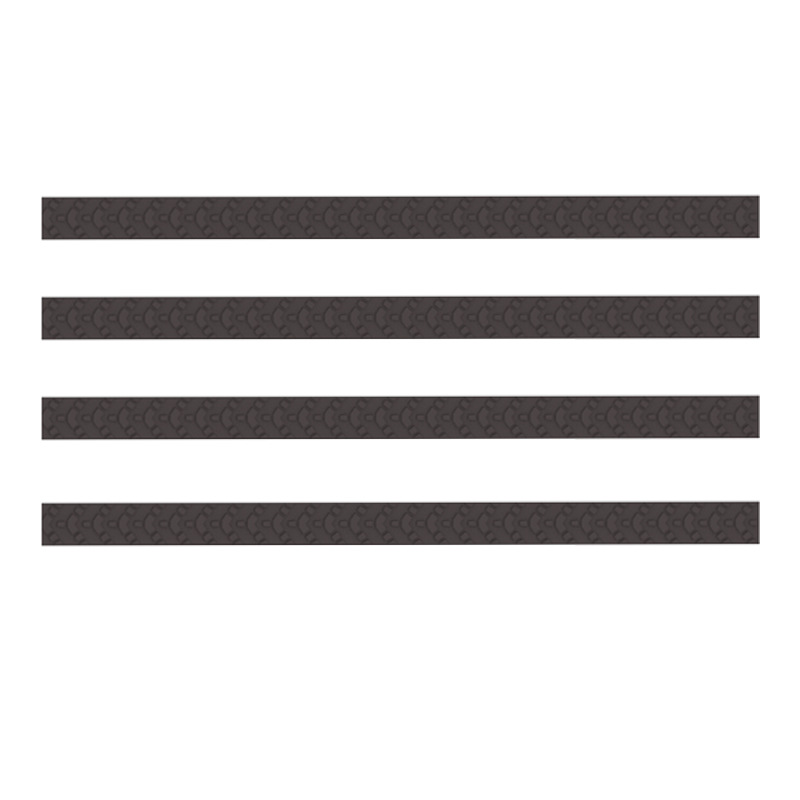 国境を越えた新型は、スーツケースのキャスターカバーを裁断することができます。