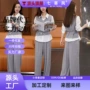 高知定制早春春季衬衫