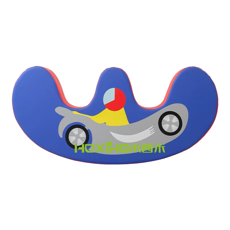 Оборудование сенсорики для тренировок, качели для детского сада, детская качалка, детская лента, игрушка, раннее развитие
