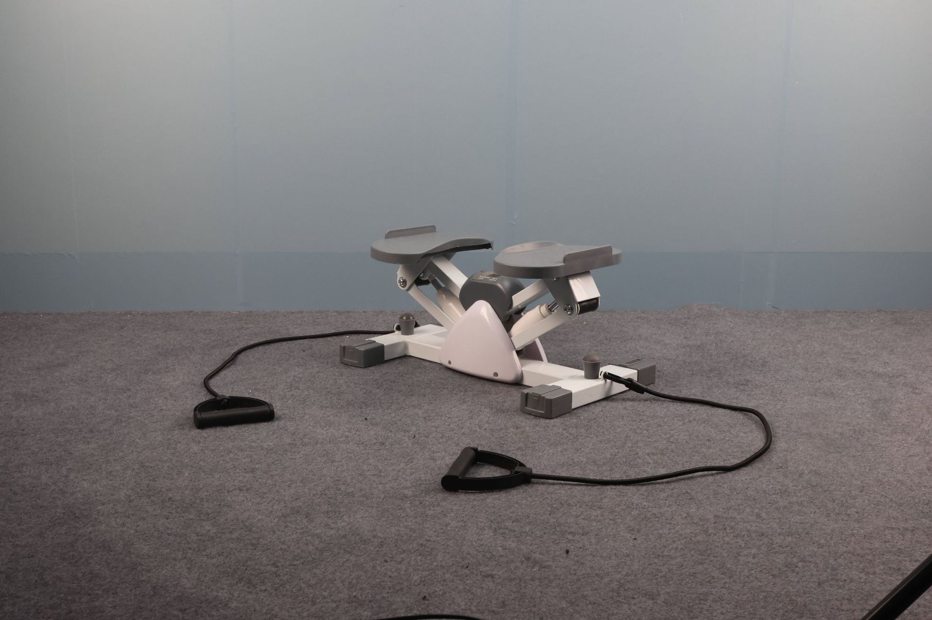 Mini Hydraulic Stepper 7