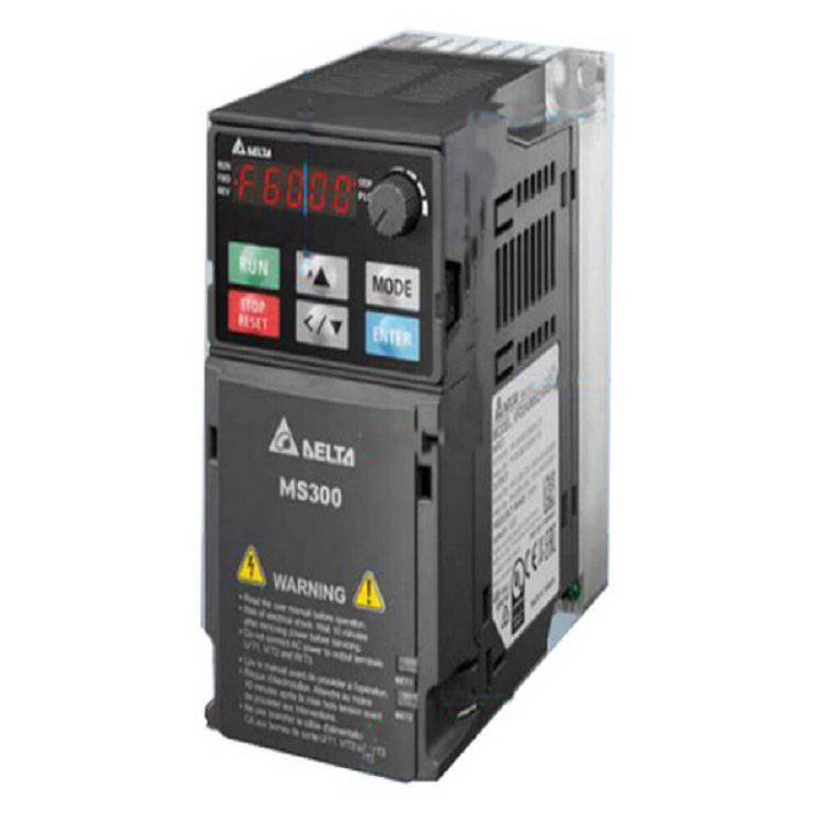 台达变频器 VFD022EL21W VFD-EL全系列 原装 220V2.2KW