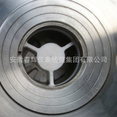 防爆涡轮流量计LWGYB-DN50F