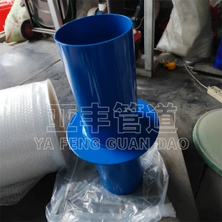 加工定制红色柔性防水套管 02S404图集管道与防水套管人防工程