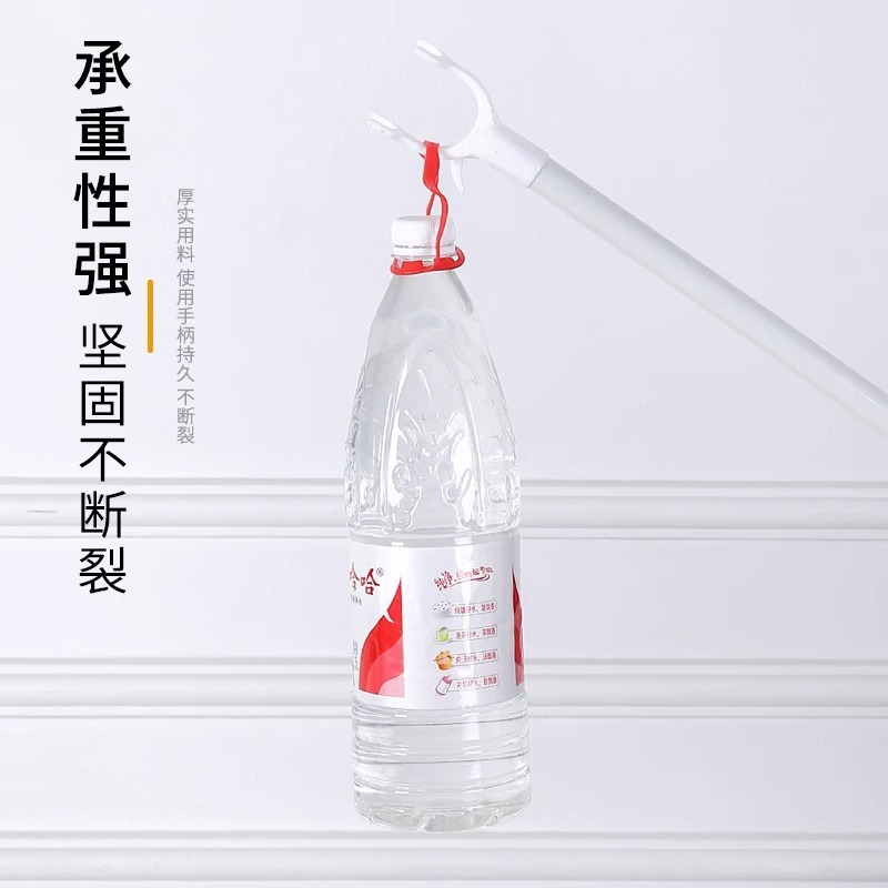 支え棒家庭用は物干し棒の棒に合わせて服を長くします。|undefined