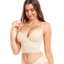 Body shaping vest style sports bra���w����ʽ�����\������