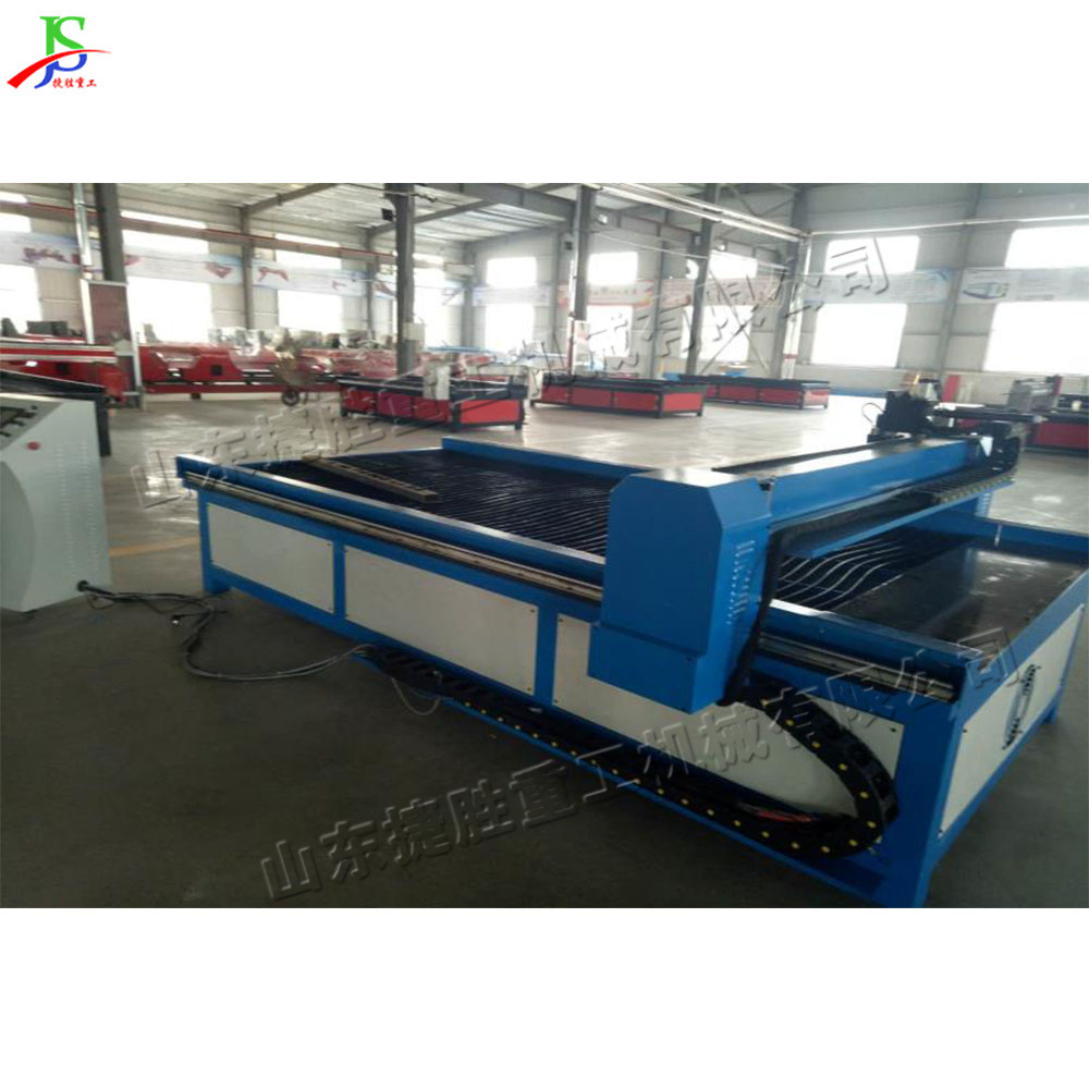 máquina de corte de plasma de escritorio máquina de corte de llama de guía lineal automática para equipos de corte de chapa de acero