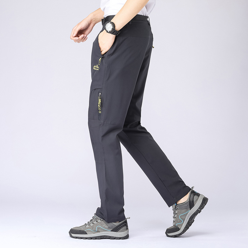 TXS-1701-black gray (send belt)
