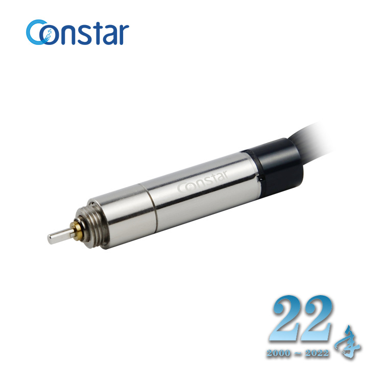 厂家货源12V直流微型伺服减速电机24V微型编码器直流马达