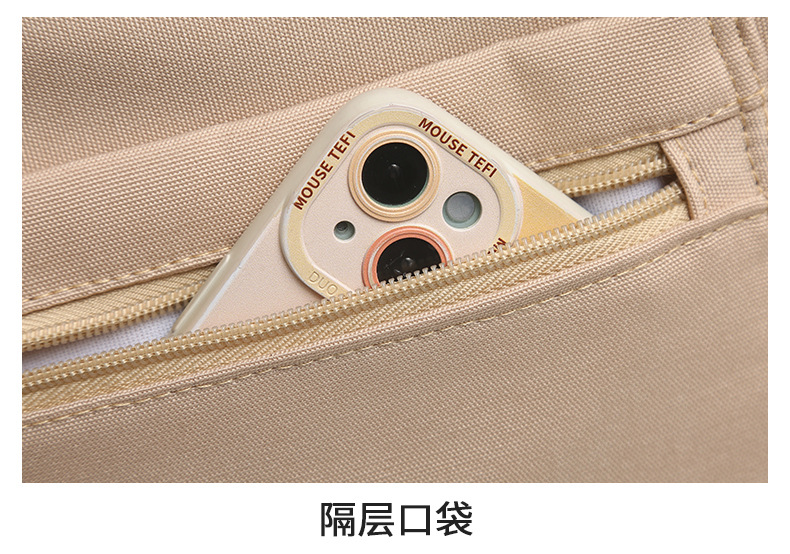 New Large Capacity Travel Bag Women Wet and Dry Separation Gym Bag Short Trip Business Trip Handheld Luggage Bag Single Shoulder Crossbody Bag