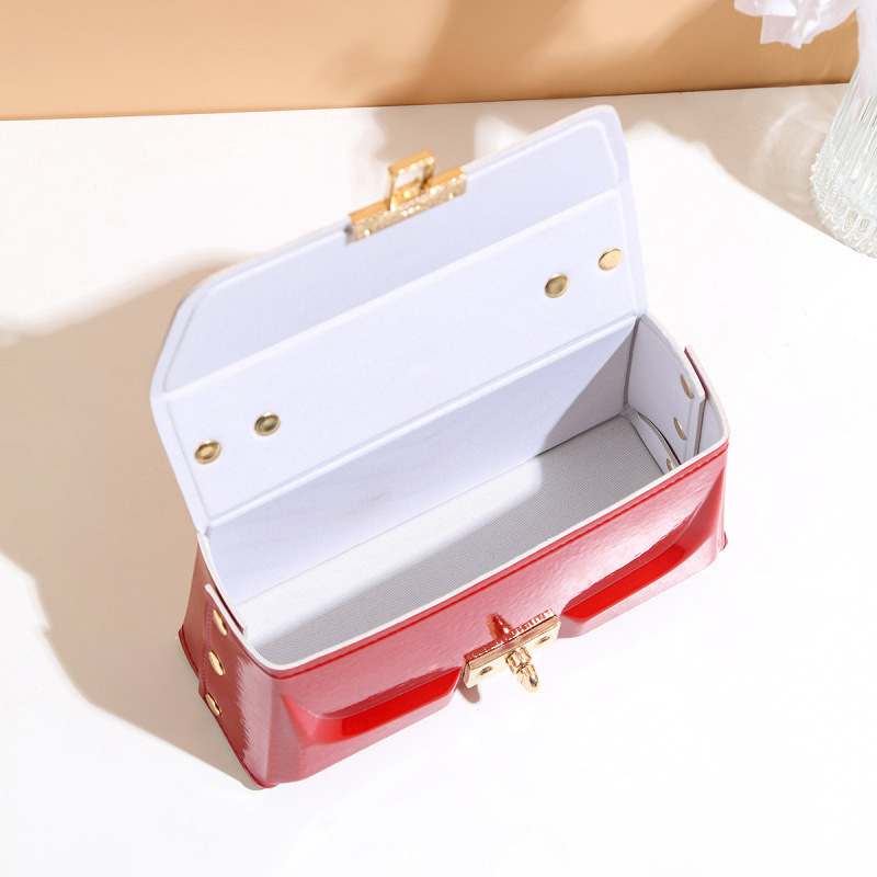 Una pieza de 2025 nueva moda de mujer elegante color sólido mochila de hombro mochila móvil bolso comercio exterior al por mayor