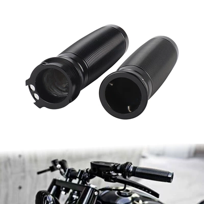 Motorcycle accessories Harley XL883/1200 Dana X48 soft tail modified retro CNC handle glue